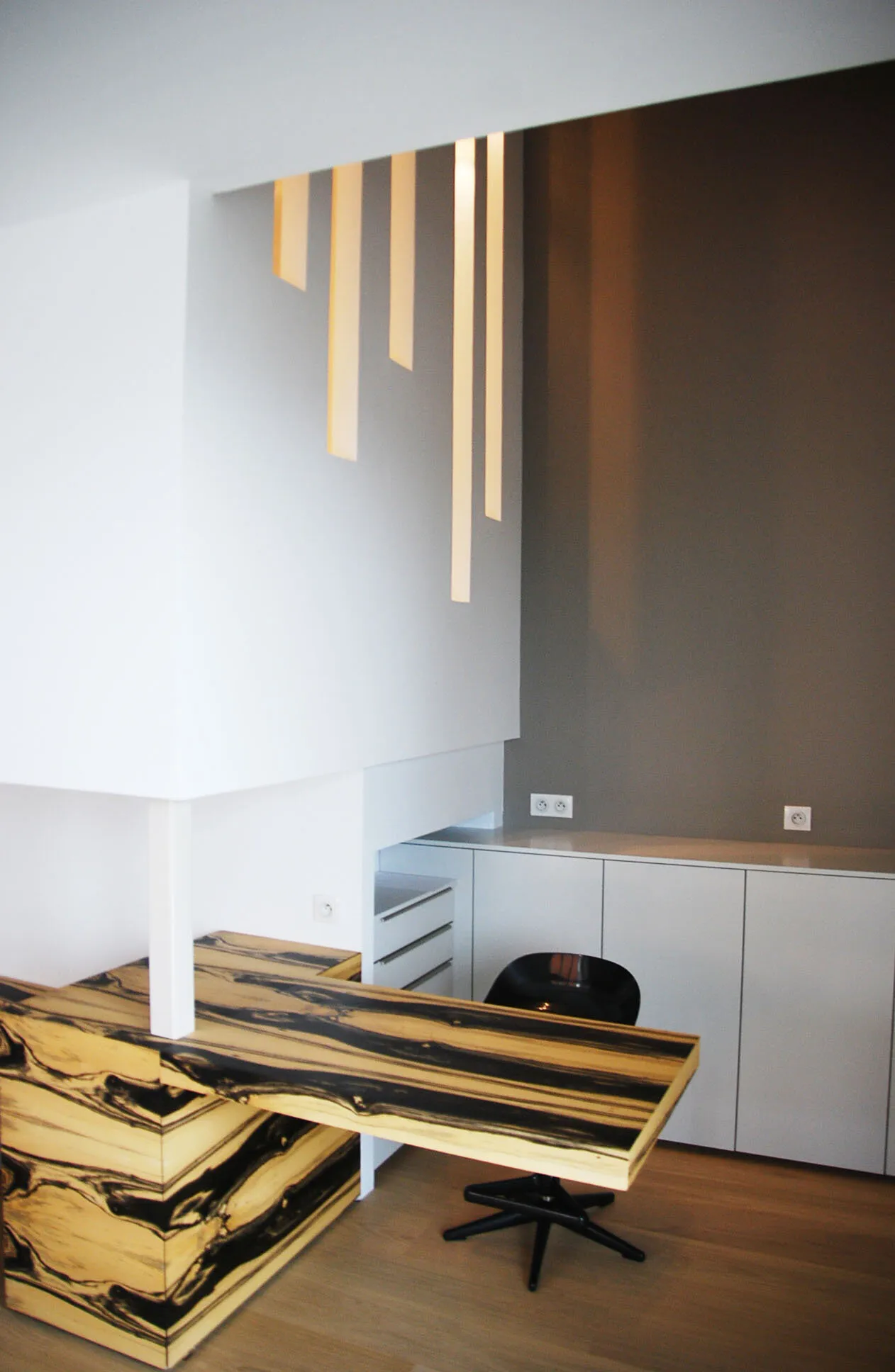 Triplex