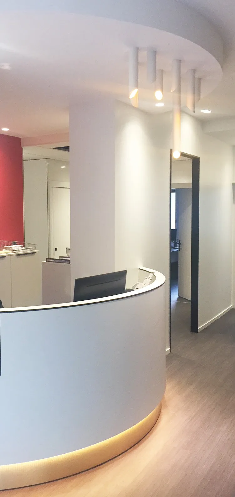 Office notarial